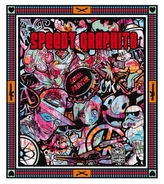  Speedy Graphito: Serial Painter