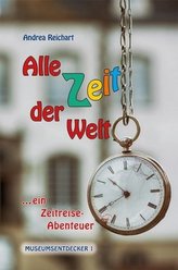 Alle Zeit der Welt