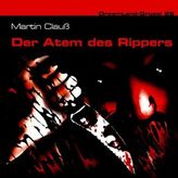 Dreamland Grusel - Der Atem des Rippers, 1 Audio-CD