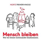 Mensch bleiben