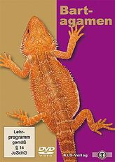 Bartagamen, DVD-ROM