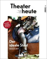Theater heute, Jahrbuch 2017