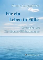 Für ein Leben in Fülle