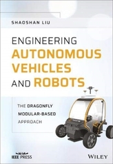  Engineering Autonomous Vehicles and Robots