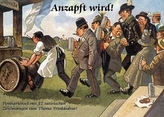 Anzapft wird!