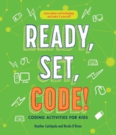  Ready, Set, Code!