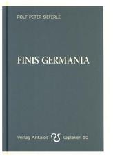 Finis Germania