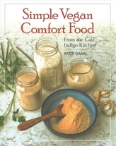 Simple Vegan Comfort Food