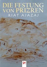 Die Festung von Prizren
