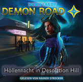 Demon Road - Höllennacht in Desolation Hill, 7 Audio-CDs