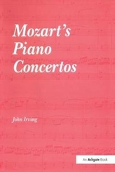  Mozart\'s Piano Concertos