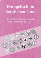 Evangelisch im Bergischen Land