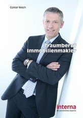 Traumberuf Immobilienmakler