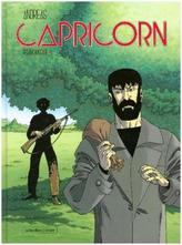 Capricorn - Gesamtausgabe. Bd.4