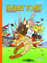 January Jones - Integral. Bd.1
