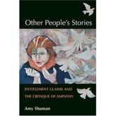  Other People\'s Stories