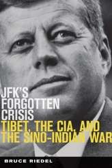  JFK\'s Forgotten Crisis