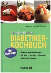 Das österreichische Diabetiker-Kochbuch