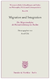 Migration und Integration