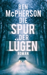Die Spur der Lügen