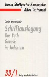 Schriftauslegung. Tl.1