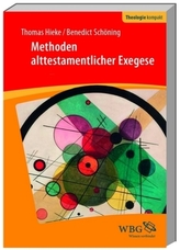 Methoden alttestamentlicher Exegese