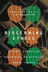  Discerning Ethics