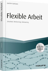 Flexible Arbeit - inkl. Arbeitshilfen online