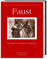 Faust. Eine Tragödie