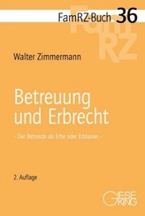 Betreuung und Erbrecht