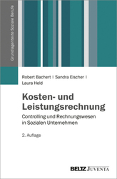 Kosten- und Leistungsrechung