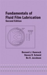  Fundamentals of Fluid Film Lubrication