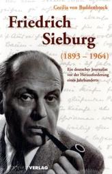Friedrich Sieburg (1893-1964)