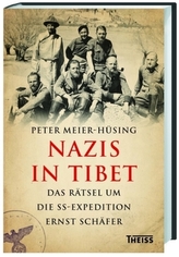 Nazis in Tibet