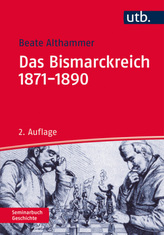 Das Bismarckreich 1871-1890