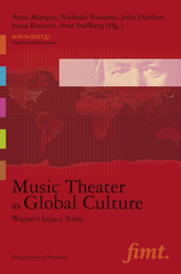 Music Theater as Global Culture