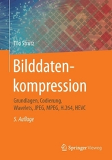 Bilddatenkompression