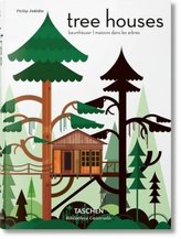 Tree Houses / Baumhäuser / Maisons dans les arbres