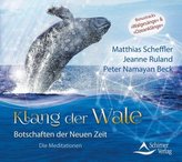 Klang der Wale, 1 Audio-CD