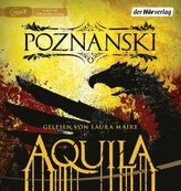 Aquila, 1 MP3-CD