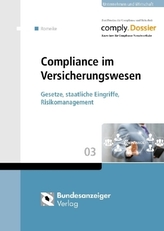 Compliance im Versicherungswesen