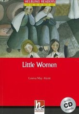 Little Women, m. 1 Audio-CD