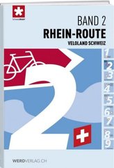 Rhein-Route