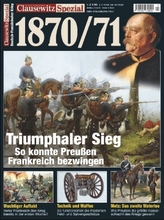 Deutsch-Französischer Krieg 1870/71