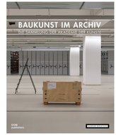 Baukunst im Archiv