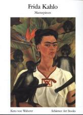 Frida Kahlo, Masterpieces
