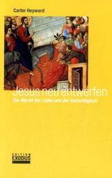 Jesus neu entwerfen