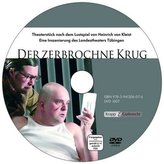 Der zerbrochne Krug, DVD