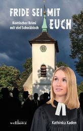 Fride sei mit Euch