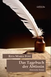 Das Tagebuch der Äbtissin